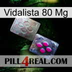 Vidalista 80 Mg 38